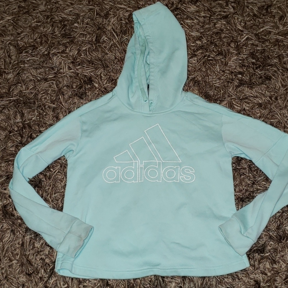 Adidas Hoodie